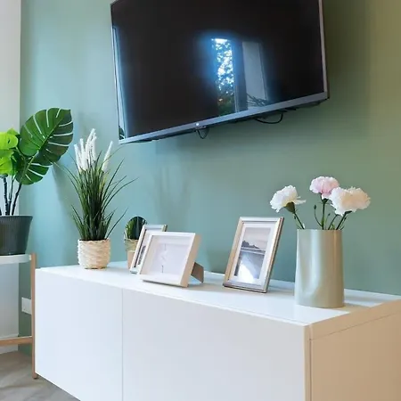 דירה Le Nid - Center -